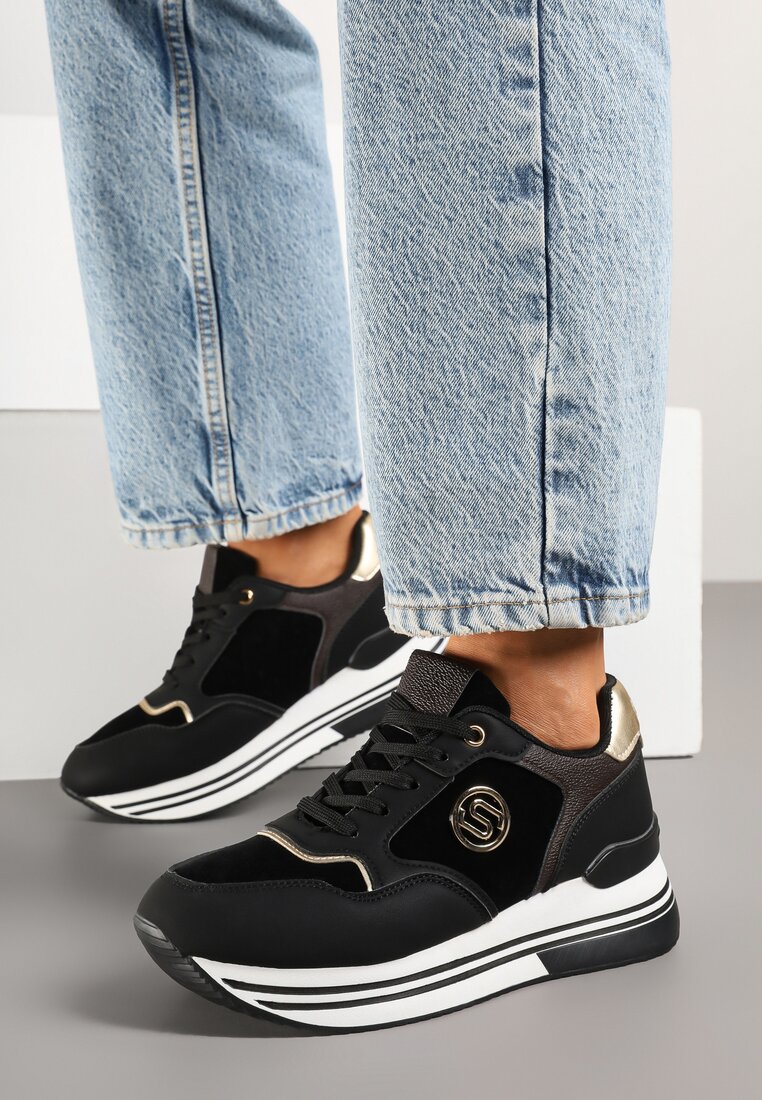 Sneakers Roniane Negri