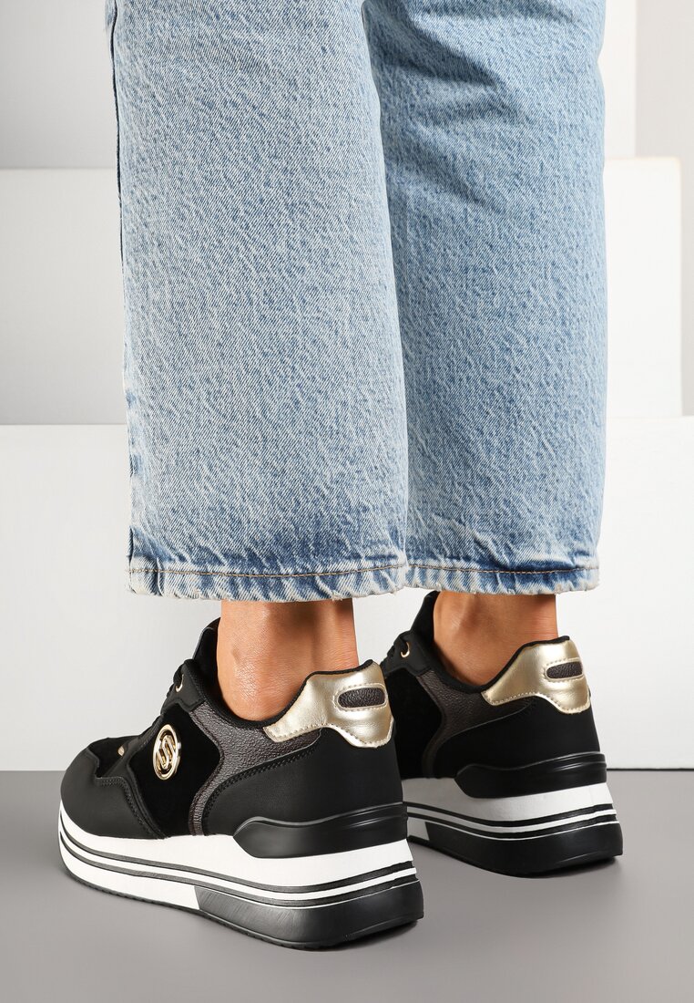 Sneakers Roniane Negri