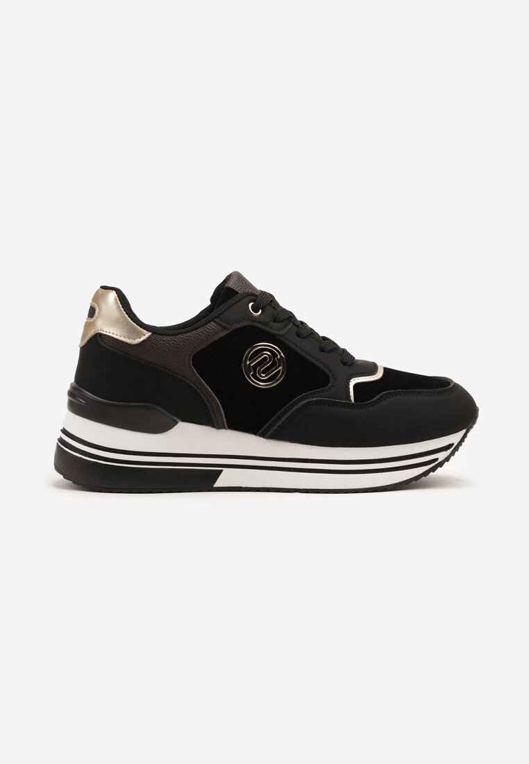 Sneakers Roniane Negri