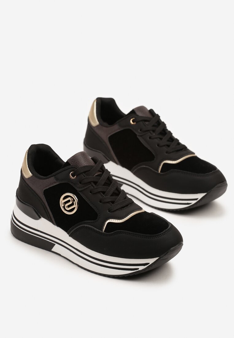 Sneakers Roniane Negri