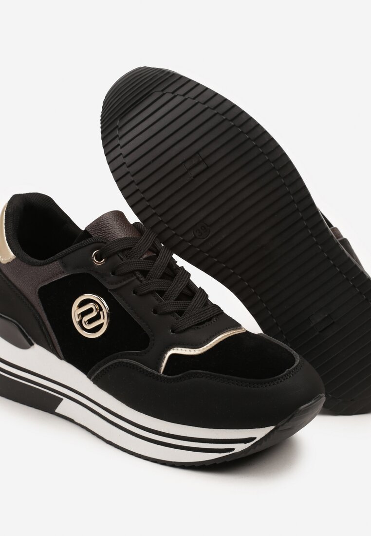 Sneakers Roniane Negri