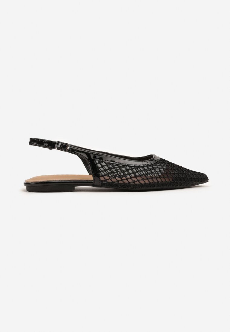 Sandale Reolanta Negre