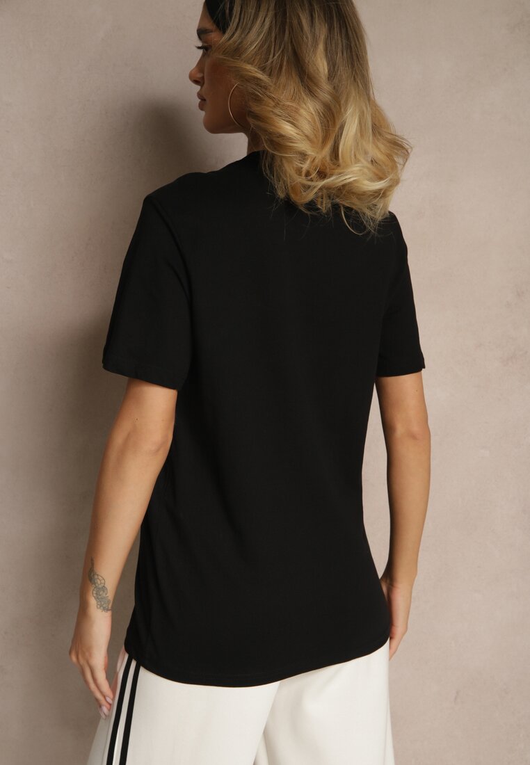 Tricou Maivelle Negru