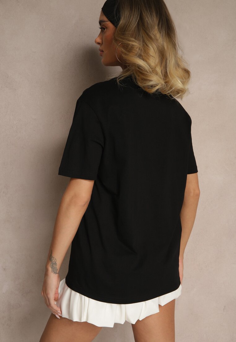 Tricou Ulialena Negru