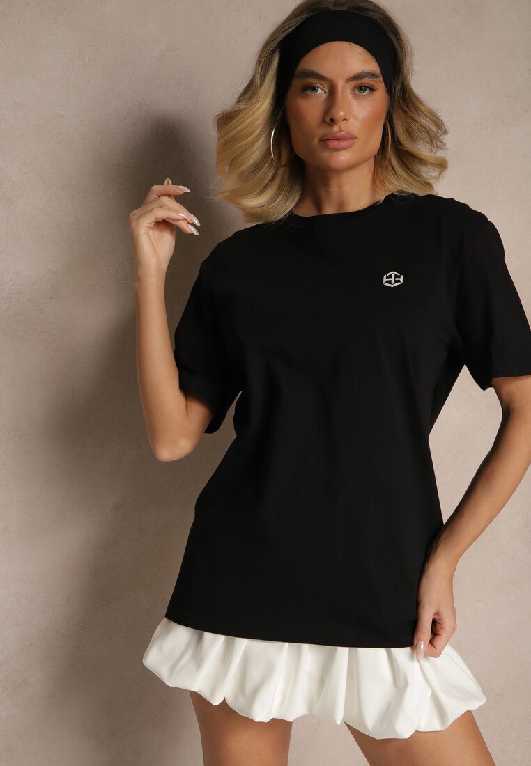 Tricou Ulialena Negru