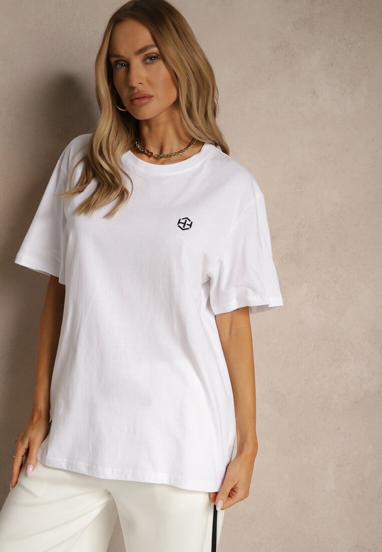 Tricou Ulialena Alb