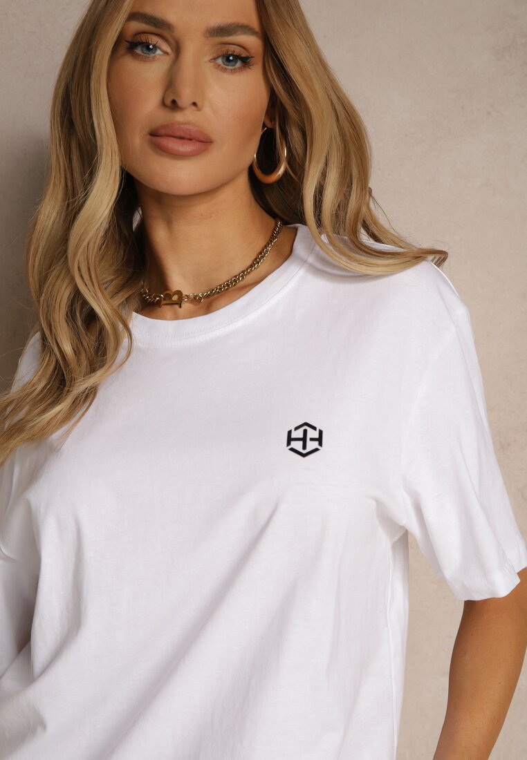 Tricou Ulialena Alb