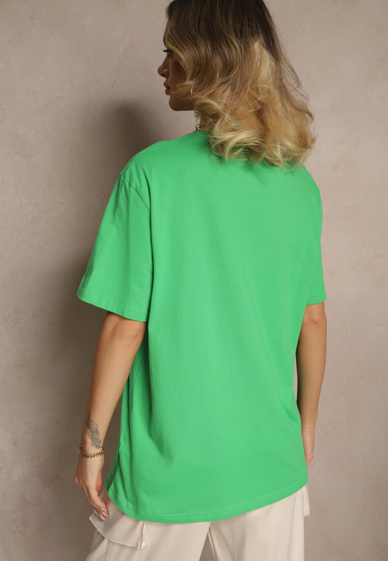 Tricou Evoriel Verde