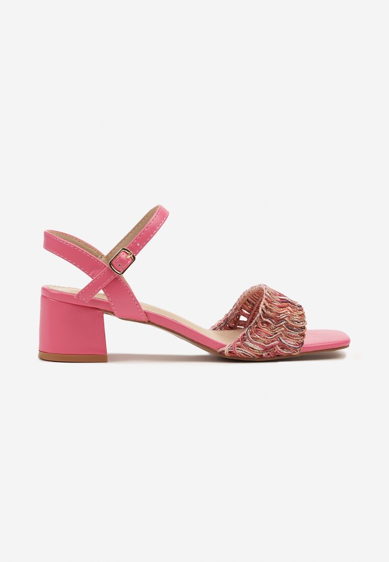 Sandale Eravitra Fucsia