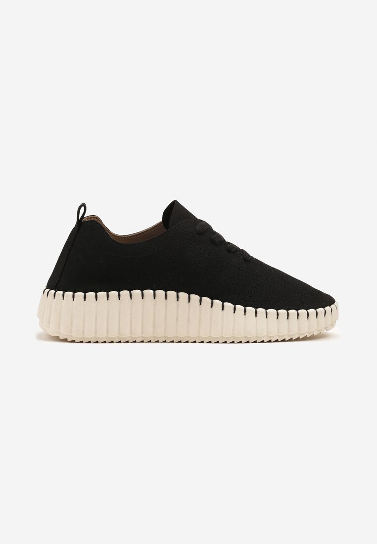 Sneakers Ronfira Negri