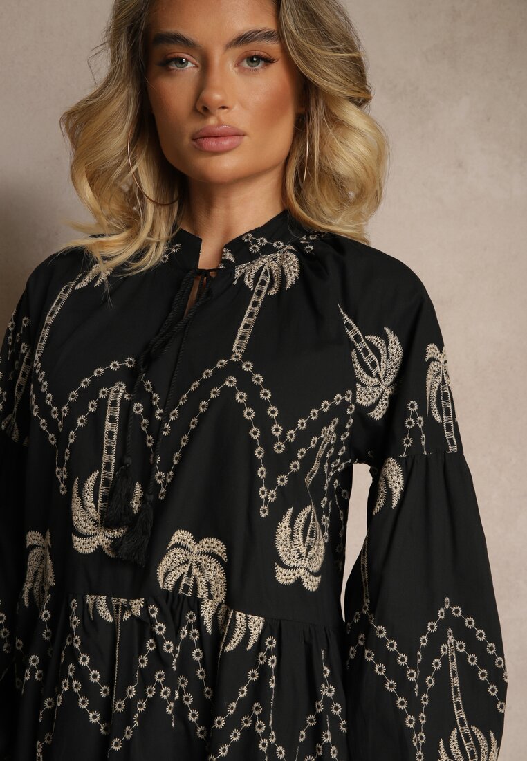 Rochie Sarlio Neagră