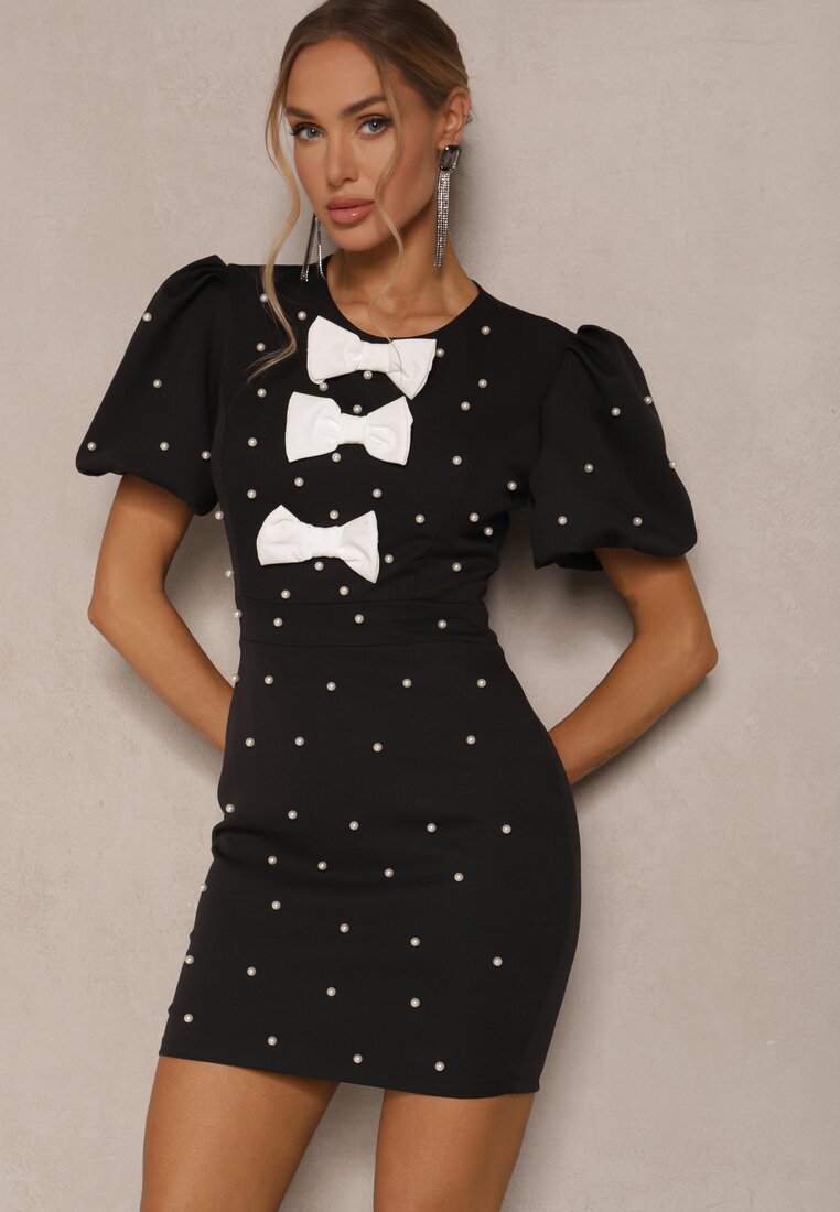 Rochie Sovmoi Neagră