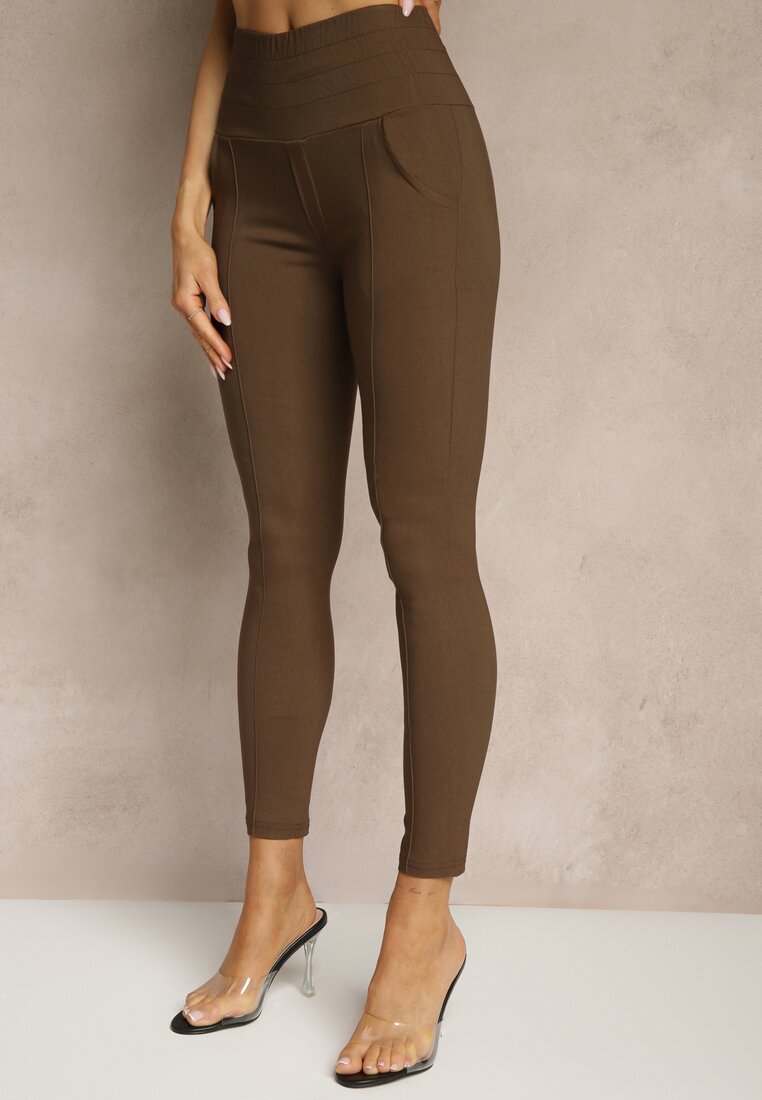 Pantaloni Kolanira Maro