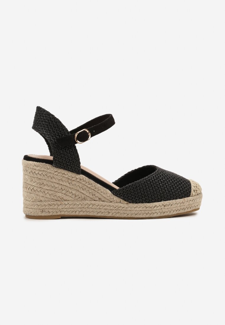 Sandale Renaelle Negre