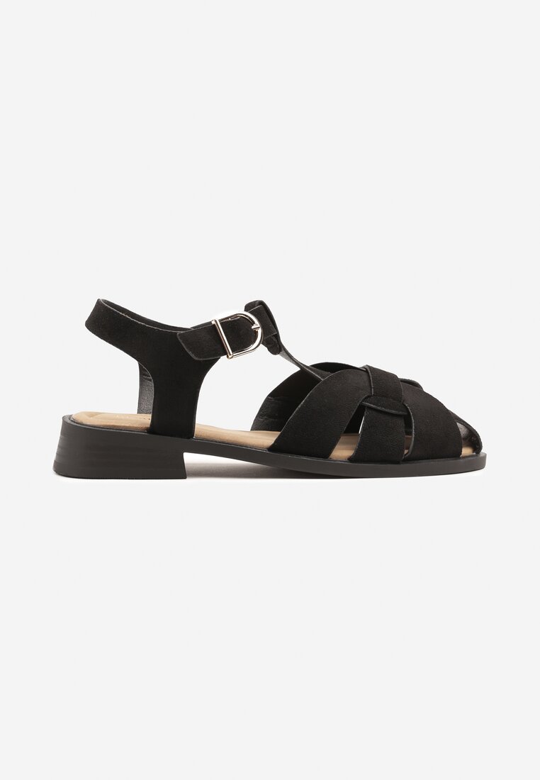 Sandale Kolinella Negre