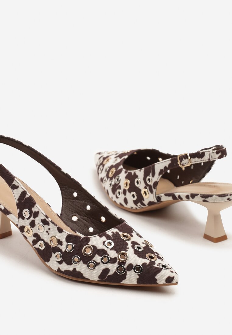 Sandale Relmira Culori mixte