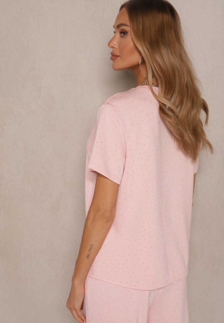 T-shirt Roz