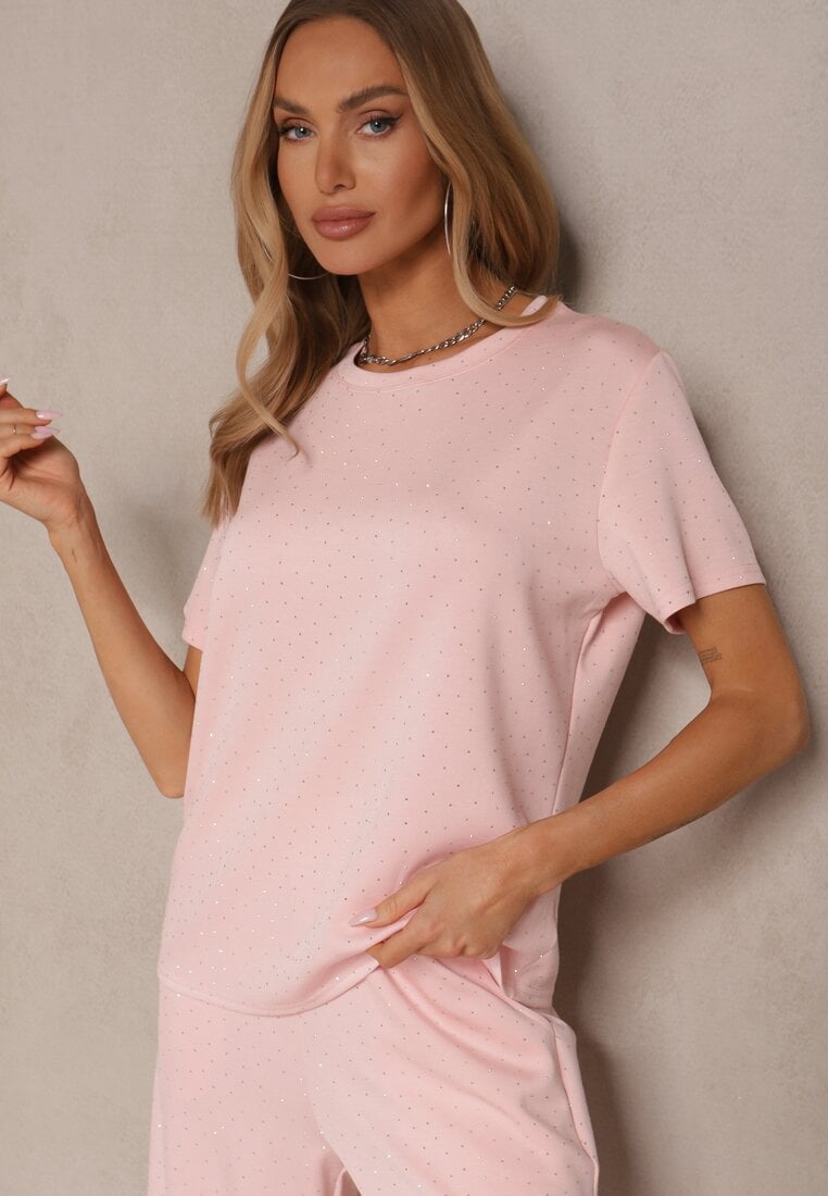 T-shirt Roz