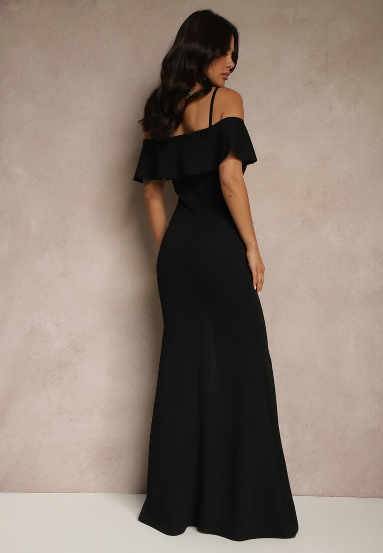 Rochie Marisenla Neagră