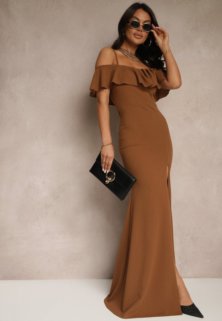 Rochie Marisenla Maro