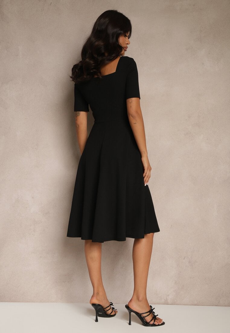 Rochie Neriliane Neagră
