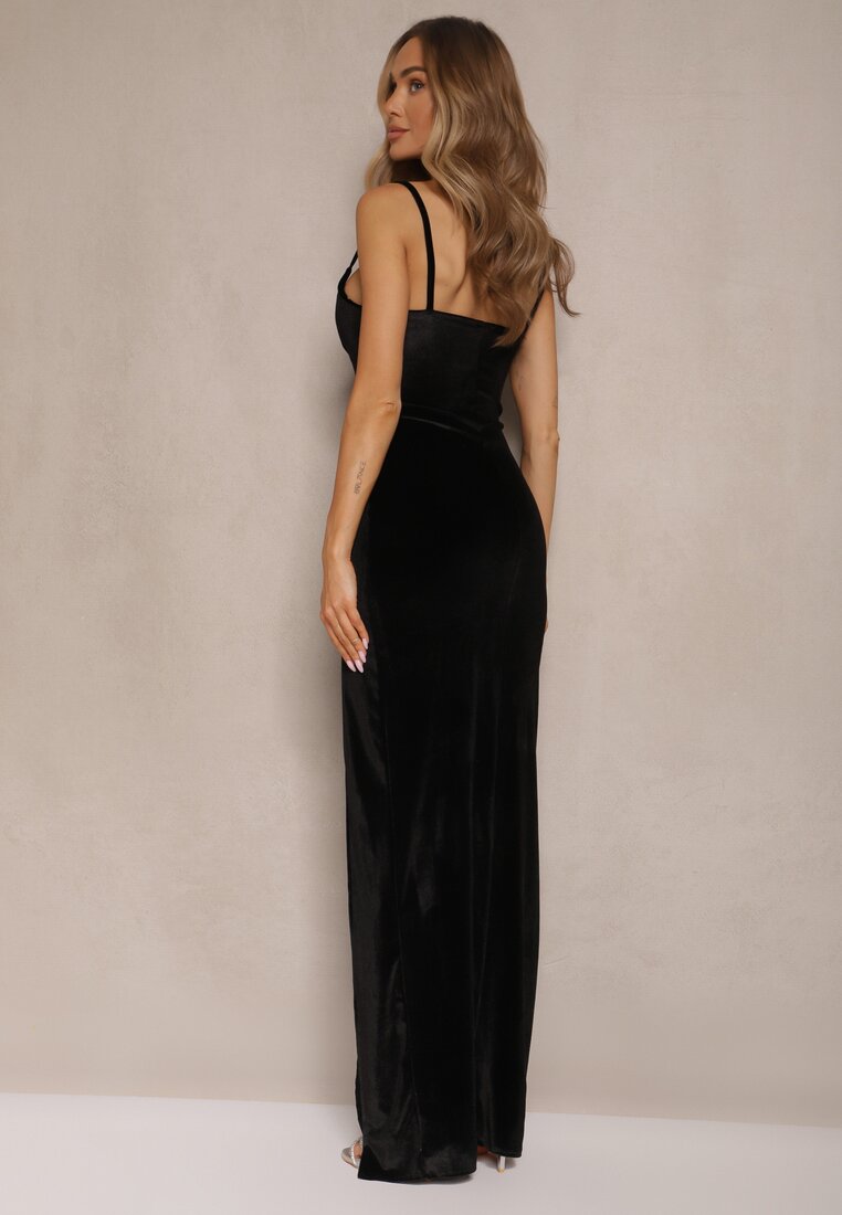 Rochie Renellin Neagră