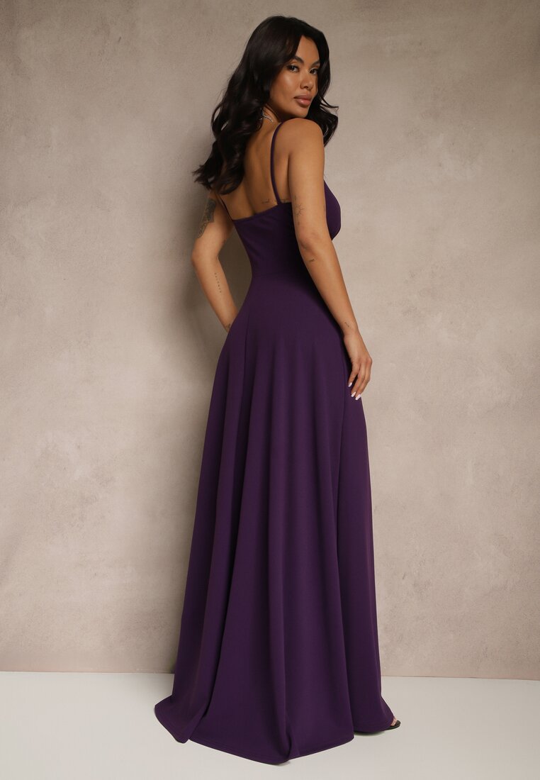 Rochie Mov