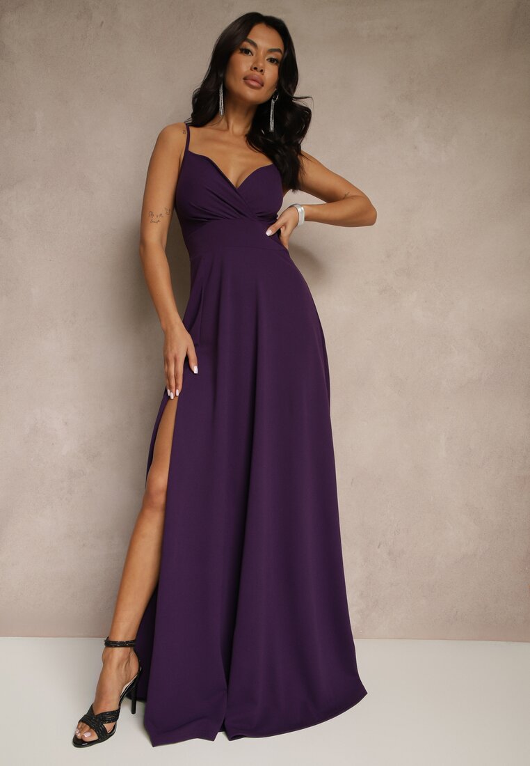 Rochie Mov