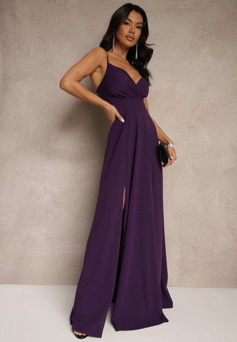 Rochie Mov