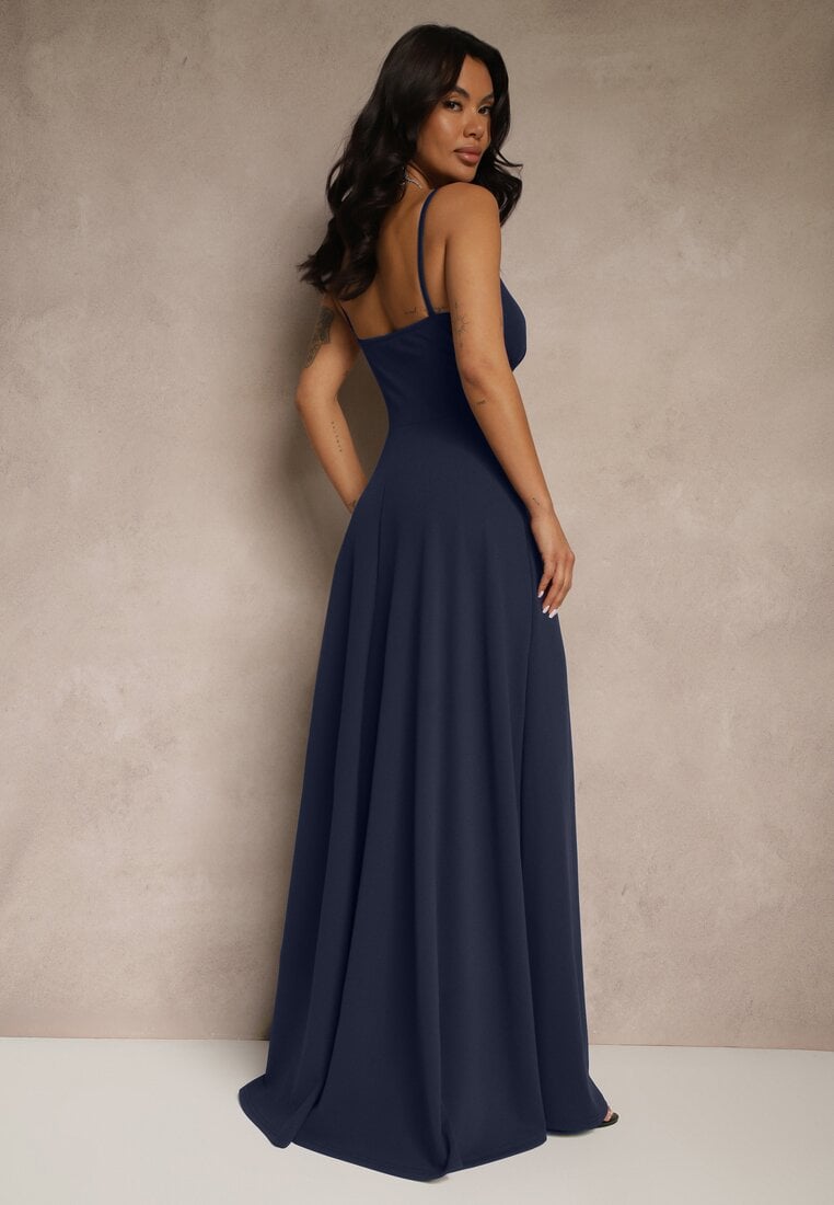 Rochie Winelia Bleumarin