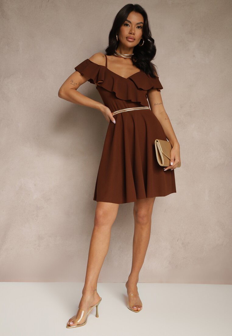 Rochie Milauri Maro