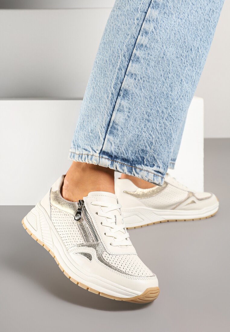 Sneakers Amiriella Bej