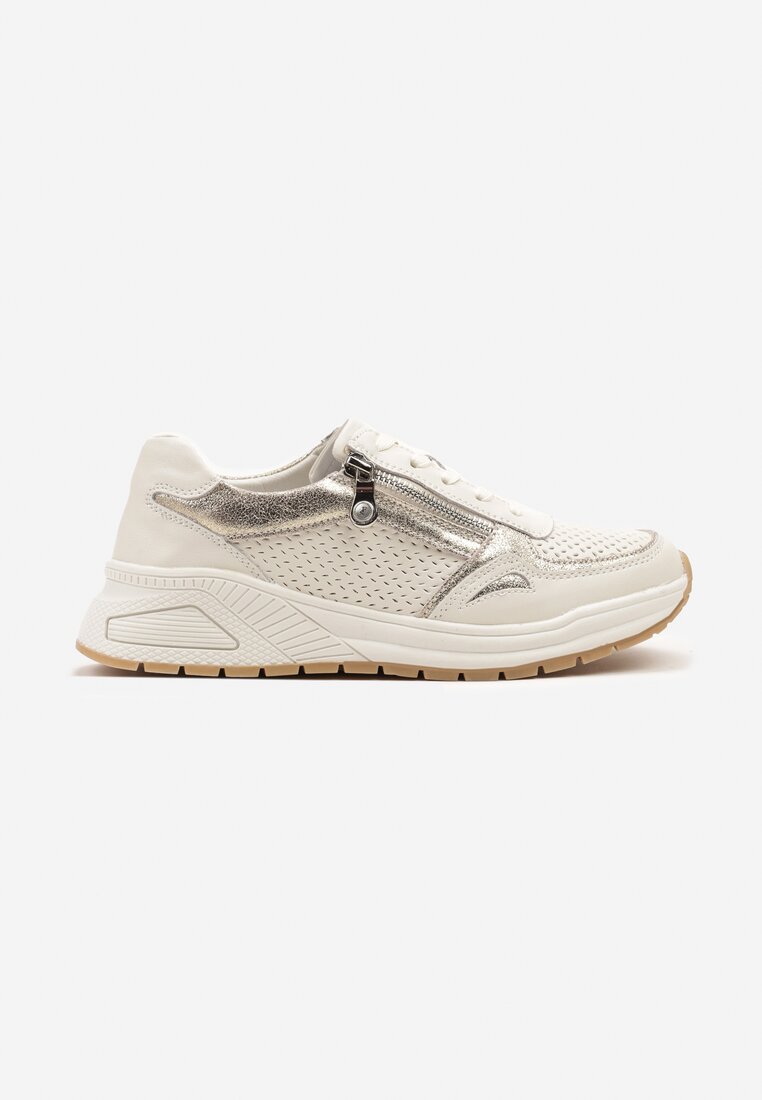 Sneakers Amiriella Bej