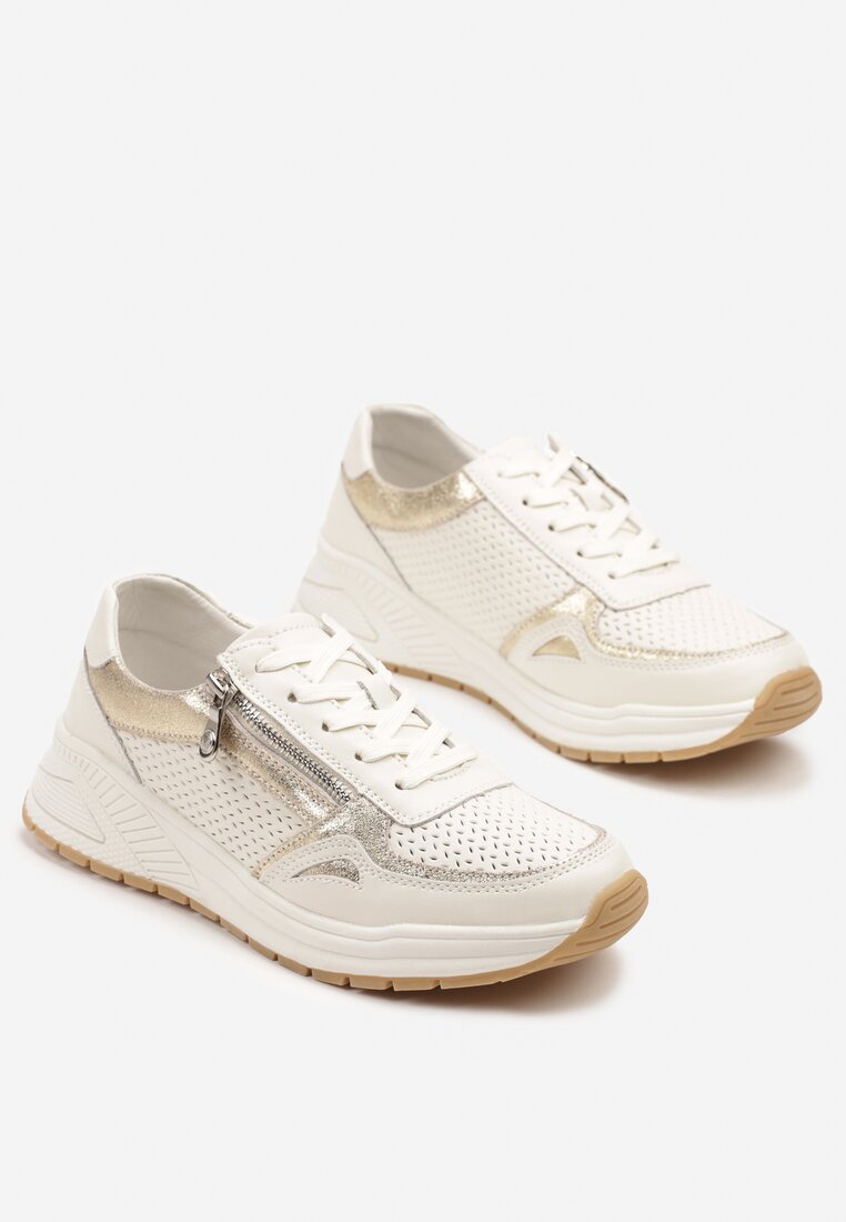 Sneakers Amiriella Bej