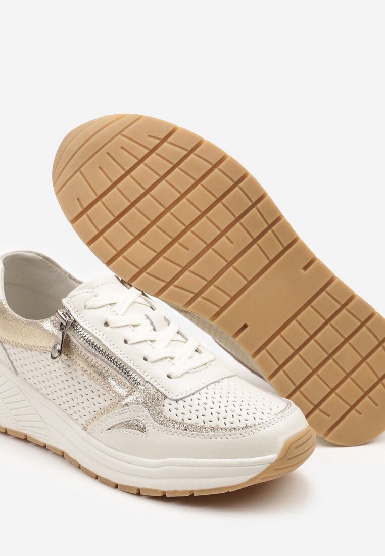 Sneakers Amiriella Bej