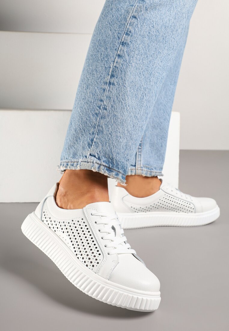 Sneakers Faladwena Albi