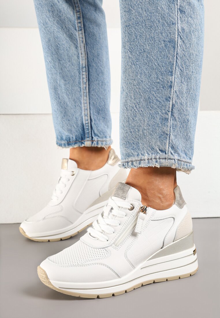 Sneakers Xorivna Albi