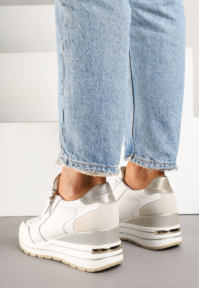 Sneakers Xorivna Albi
