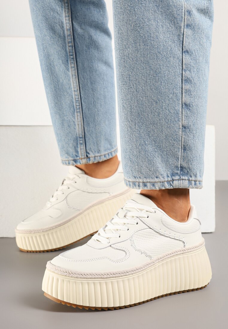 Sneakers Mirivin Albi