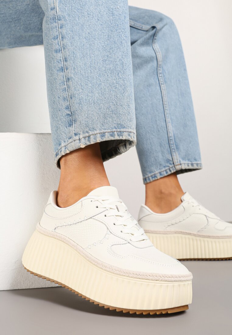 Sneakers Mirivin Albi