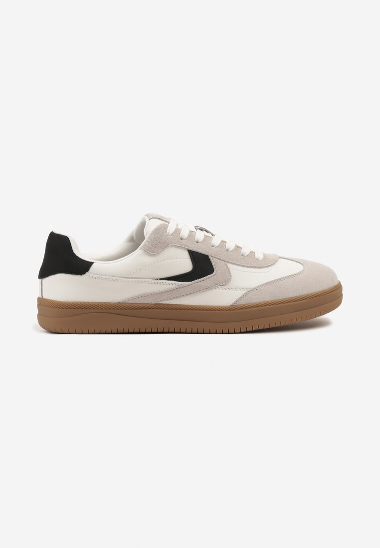 Sneakers Erisane Bej