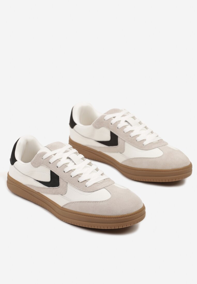 Sneakers Erisane Bej