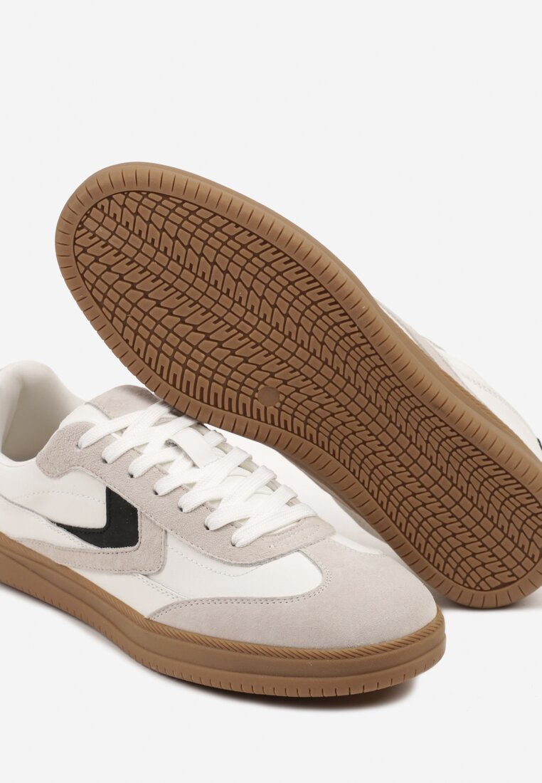 Sneakers Erisane Bej