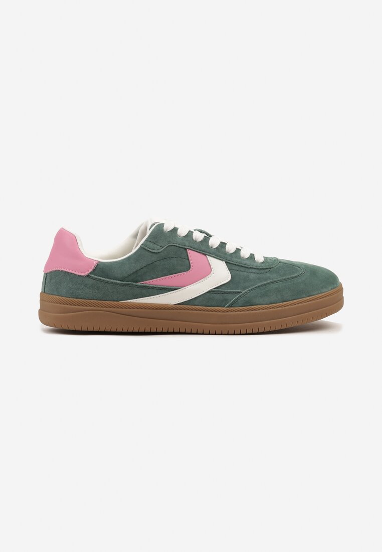 Sneakers Erisane Verzi