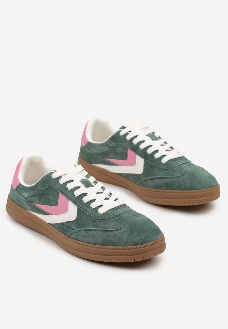 Sneakers Erisane Verzi
