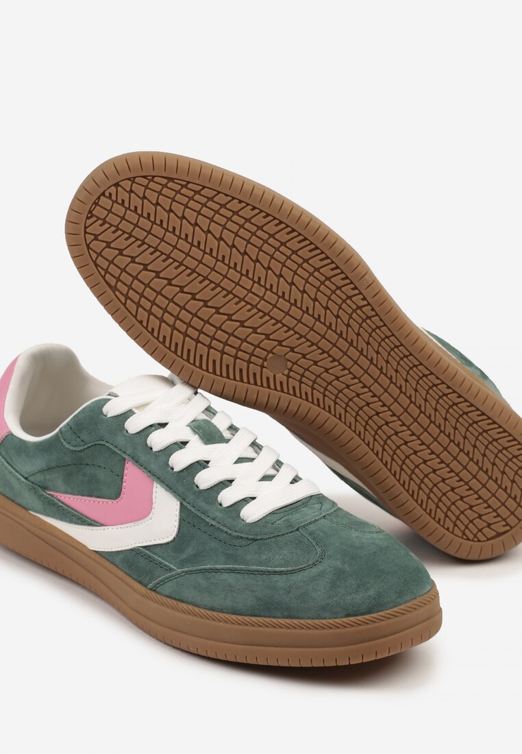 Sneakers Erisane Verzi