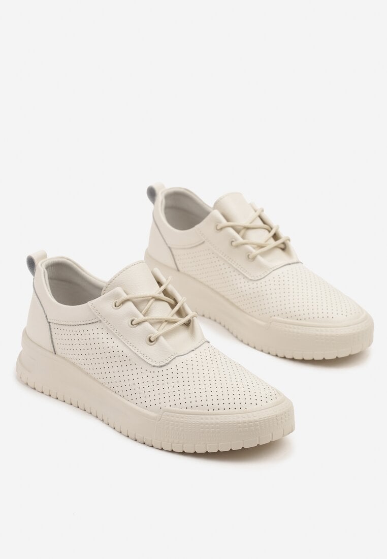 Sneakers Sorivna Bej