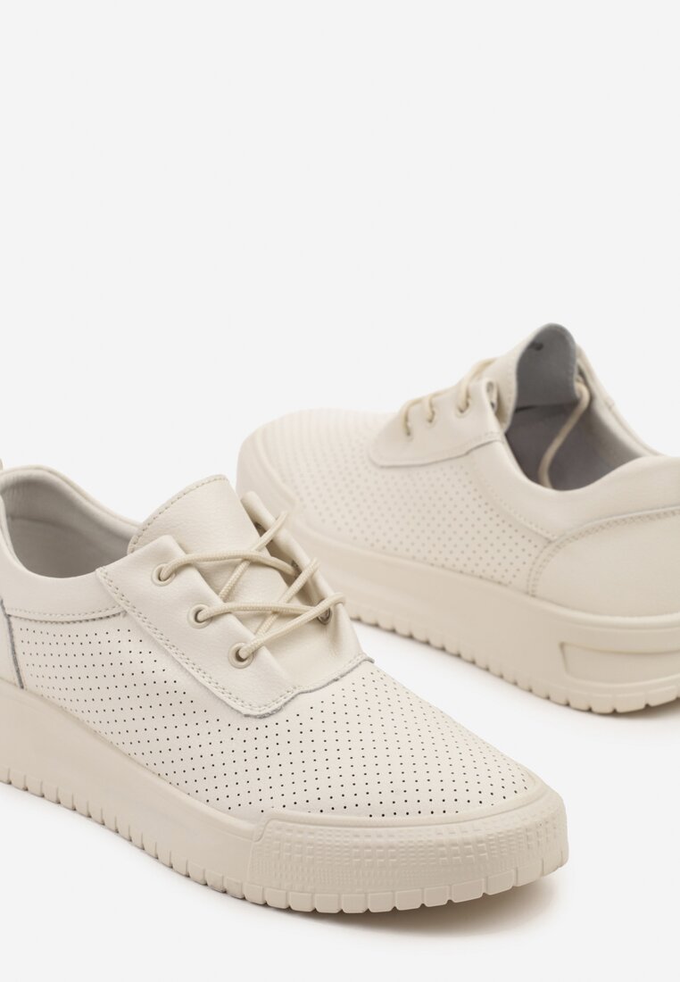 Sneakers Sorivna Bej