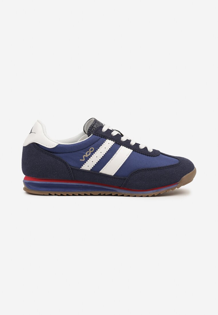 Sneakers Voinea Albaștri