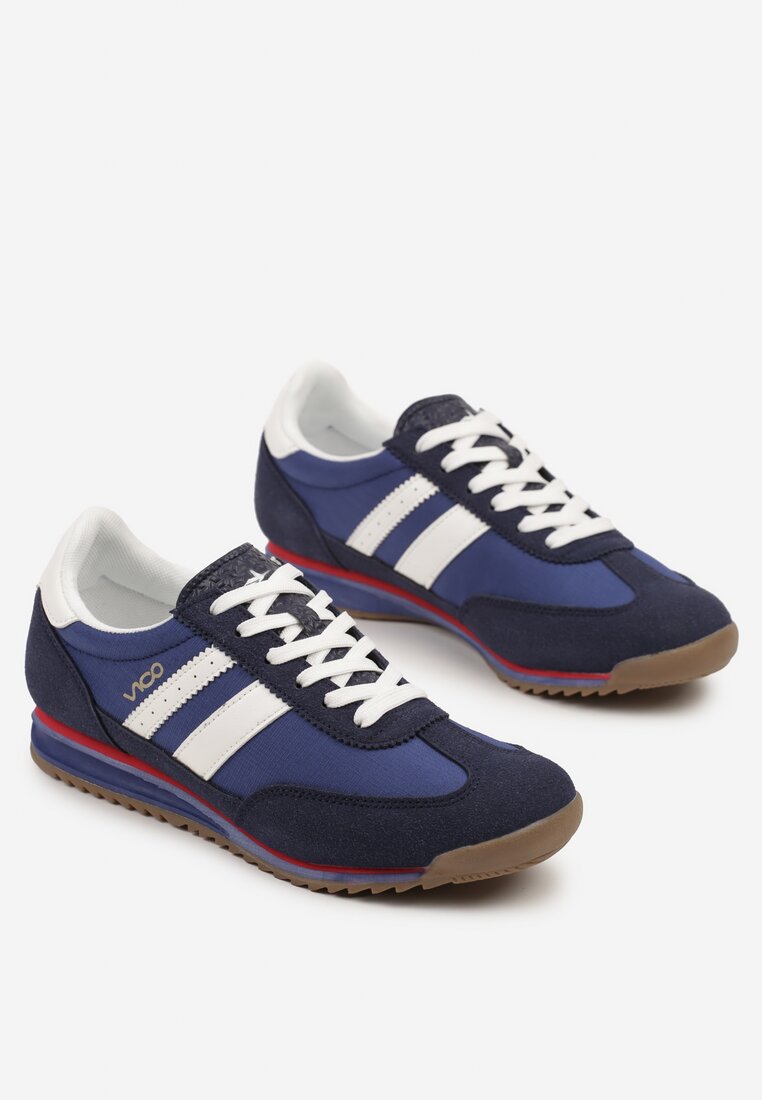 Sneakers Voinea Albaștri